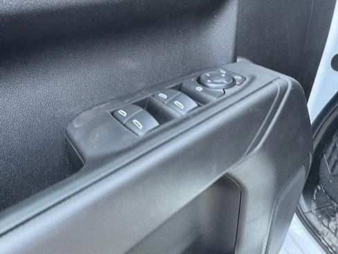 New 2026 Chevrolet Silverado 1500 Custom Trail Boss w/ Turbomax Blackout Package image 10