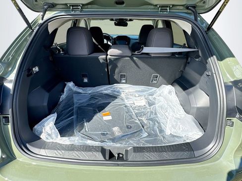 New 2026 Subaru Crosstrek 2.0i Premium image 23