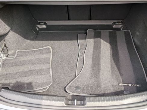 Certified 2024 Mercedes-Benz C 300 4MATIC Sedan image 32