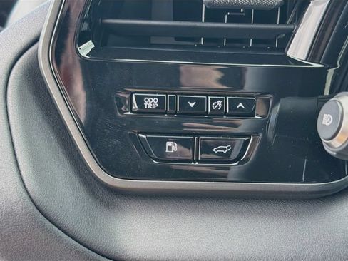 New 2026 Lexus TX 350 FWD image 35