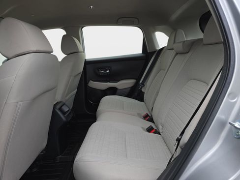 Certified 2024 Honda HR-V LX image 14