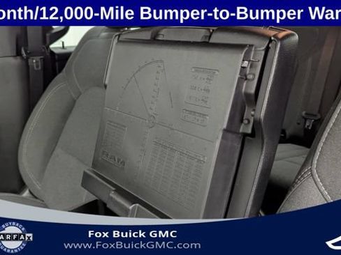 Used 2021 RAM 1500 Big Horn AWD/4WD image 26