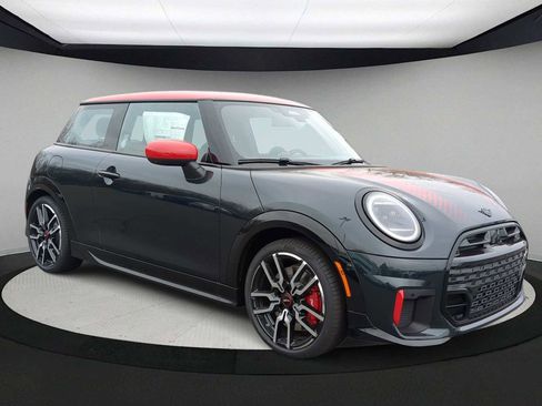 New 2026 MINI Cooper John Cooper Works image 2