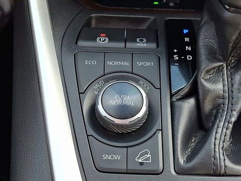 Used 2019 Toyota RAV4 Limited image 29