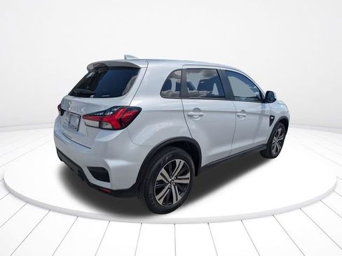 New 2026 Mitsubishi Outlander Sport ES AWD/4WD image 4