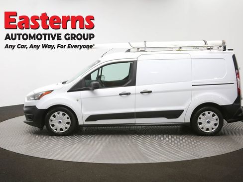 Used 2020 Ford Transit Connect XL FWD image 61