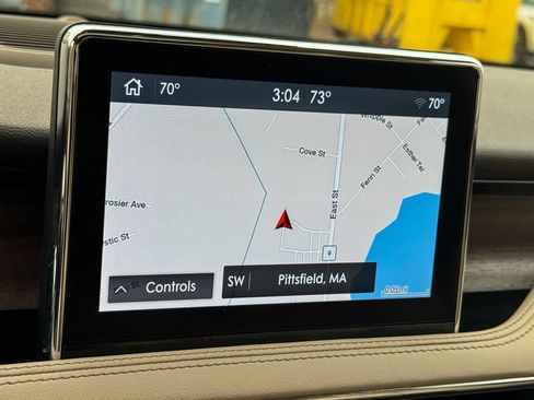 Used 2022 Lincoln Corsair Reserve w/ Sport Package AWD/4WD image 32