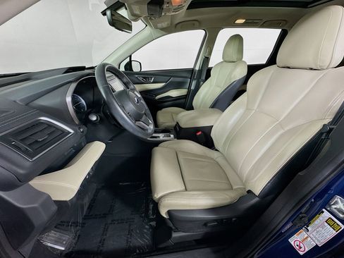 Used 2019 Subaru Ascent Limited w/ Popular Package #2 AWD/4WD image 12