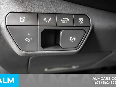 Used 2024 Kia EV9 Wind image 35