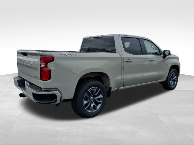 New 2026 Chevrolet Silverado 1500 RST AWD/4WD image 3