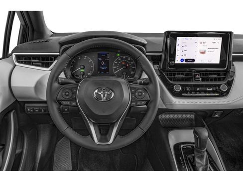 Used 2024 Toyota Corolla SE FWD image 4
