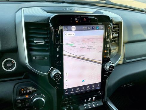 New 2026 RAM 1500 Big Horn image 13