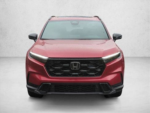 New 2026 Honda CR-V Sport-L image 6