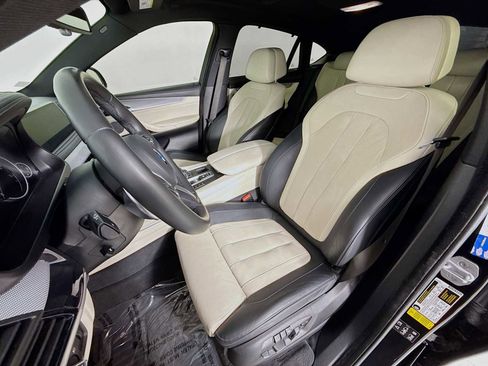 Used 2018 BMW X6 xDrive35i AWD/4WD image 5