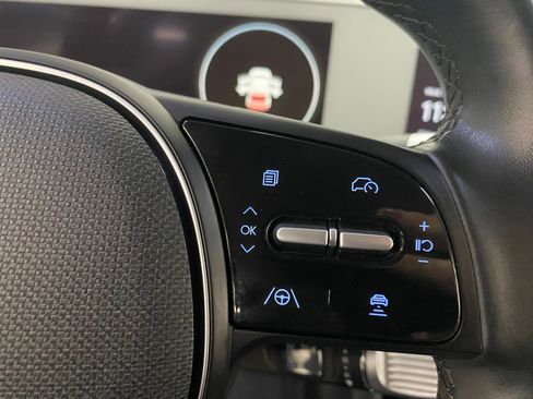 Used 2023 Hyundai Ioniq 5 SEL image 17