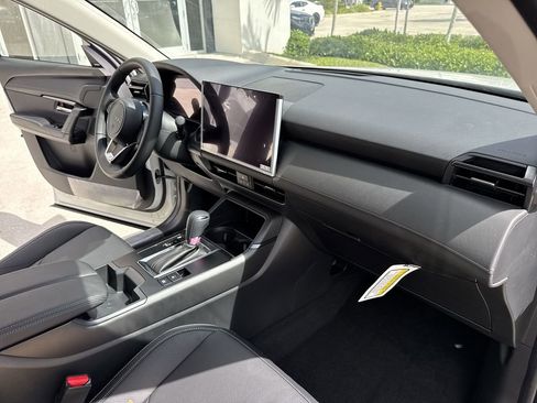 New 2026 MAZDA CX-5 2.5 S w/ Premium Package AWD/4WD image 32