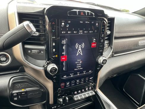 Used 2019 RAM 3500 Laramie AWD/4WD image 30