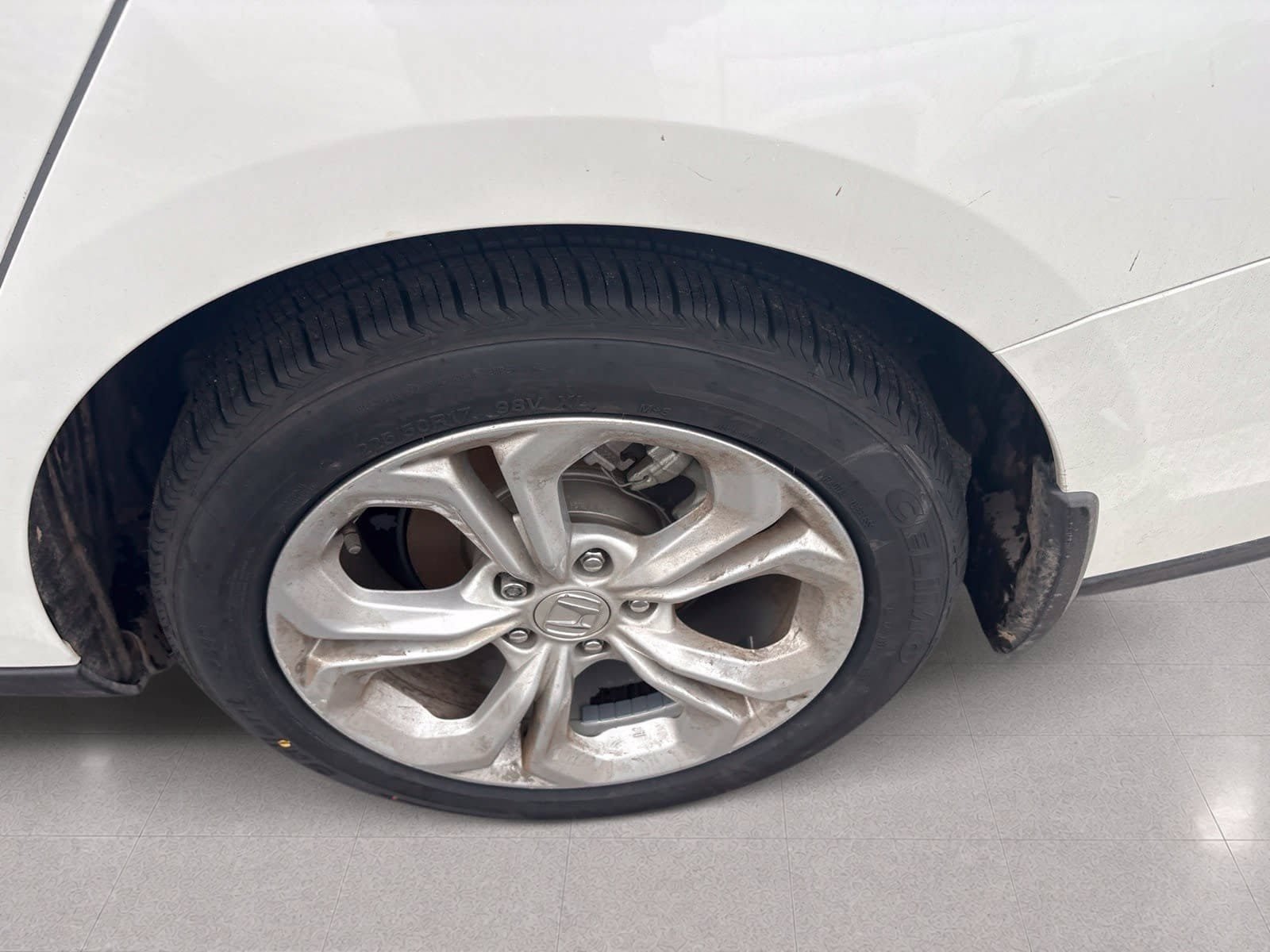 Used 2024 Honda Accord LX image 8