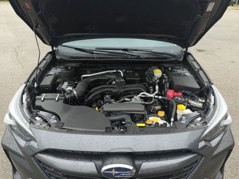 Used 2025 Subaru Outback Premium image 27