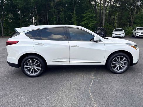 Used 2023 Acura RDX FWD w/ Technology Package image 5