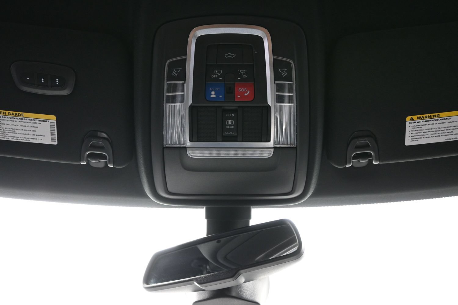Used 2021 RAM 2500 Laramie AWD/4WD image 28