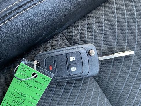 Used 2014 Buick Encore Convenience FWD image 32