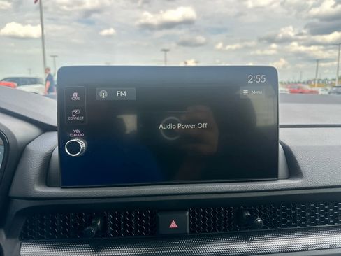 New 2026 Honda CR-V Sport-L image 29