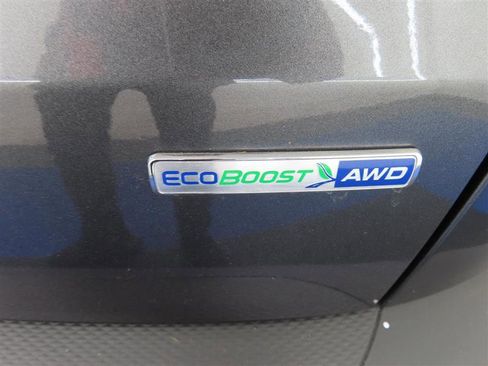 Used 2020 Ford Escape SE AWD/4WD image 15
