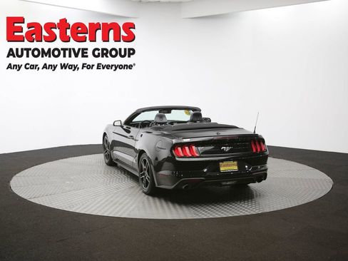 Used 2023 Ford Mustang Premium image 62