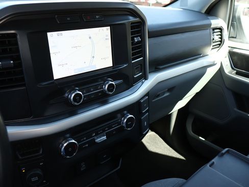 Used 2022 Ford F150 XLT w/ Equipment Group 301A Mid image 19