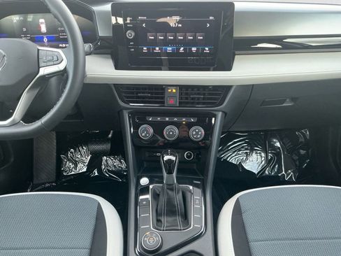 New 2026 Volkswagen Taos S image 11
