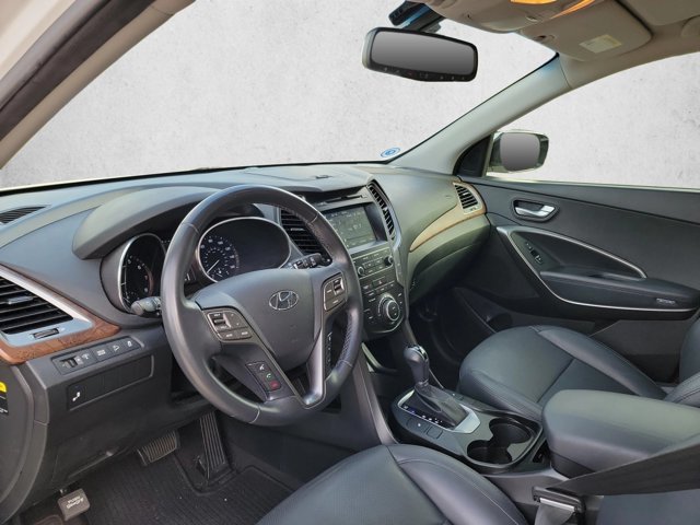 Used 2018 Hyundai Santa Fe Sport 2.0T FWD image 10
