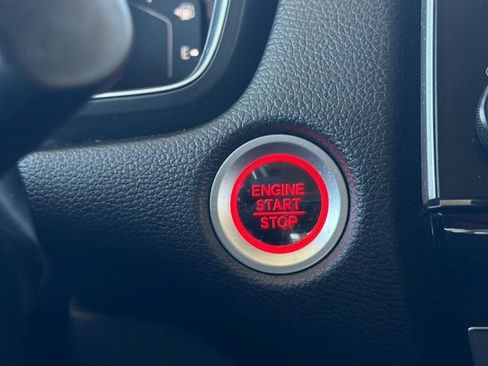 Certified 2022 Honda CR-V Touring image 28