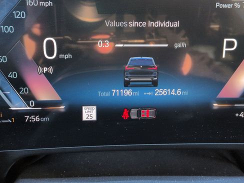 Used 2023 BMW X1 xDrive28i w/ Convenience Package image 21