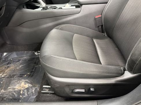 Used 2024 Nissan Altima 2.5 SV image 20