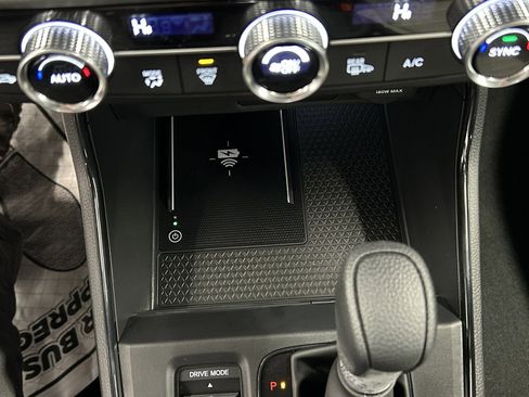 New 2026 Honda CR-V EX image 24