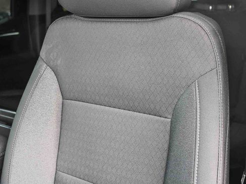 Used 2025 GMC Sierra 1500 Elevation w/ Preferred Package image 24