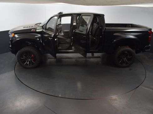 New 2025 Chevrolet Silverado 1500 RST image 57