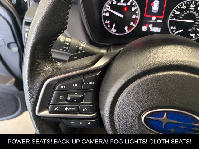 Used 2024 Subaru Outback Premium AWD/4WD image 13
