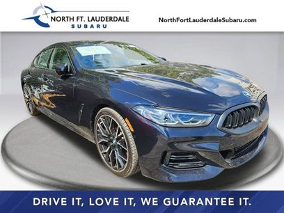 Used 2024 BMW 840i Gran Coupe w/ M Sport Professional Package