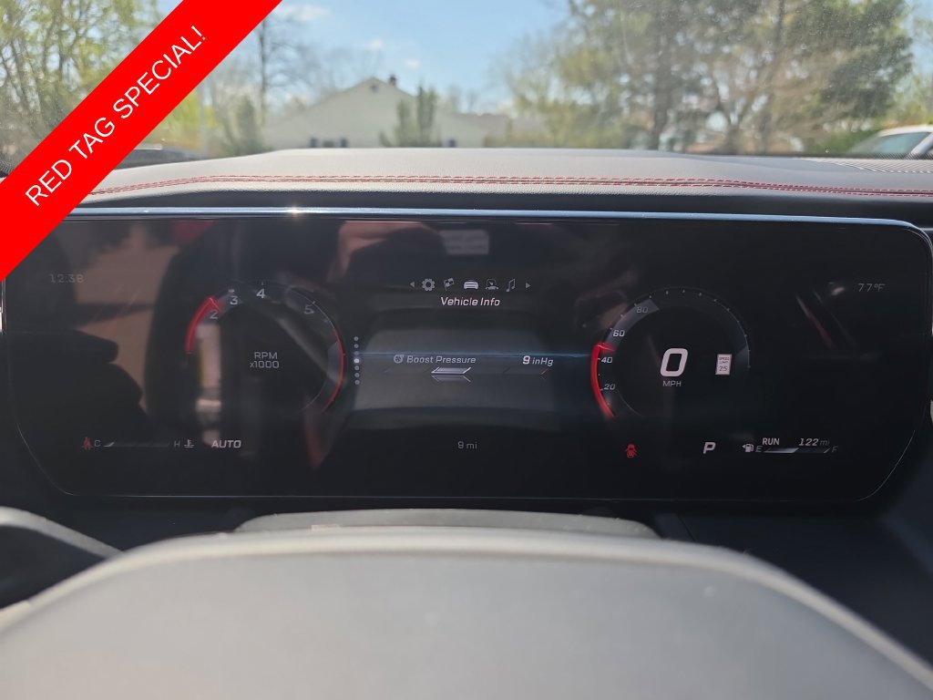 New 2026 Dodge Charger R/T AWD/4WD image 18