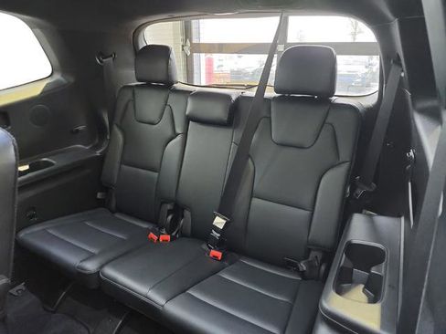 Certified 2023 Kia Telluride SX Prestige X-Line AWD/4WD image 23