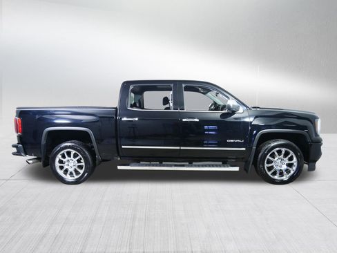 Used 2018 GMC Sierra 1500 Denali image 8
