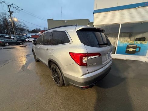 Used 2022 Honda Pilot Special Edition image 3