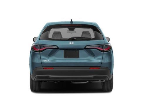 New 2026 Honda HR-V LX image 8