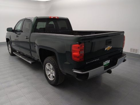 Used 2015 Chevrolet Silverado 1500 LT w/ All Star Edition image 5
