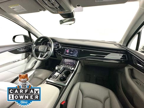Used 2023 Audi Q7 3.0T Premium Plus image 2