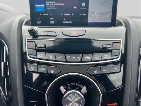 Used 2023 Acura RDX AWD w/ A-Spec & Advance Pkg image 28