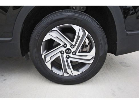 Used 2023 Hyundai Santa Fe SEL image 30