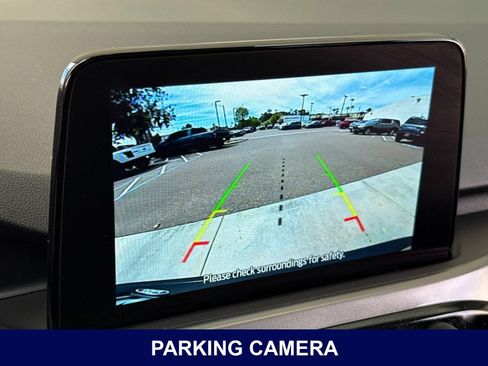 Used 2024 Ford Escape Active FWD image 21
